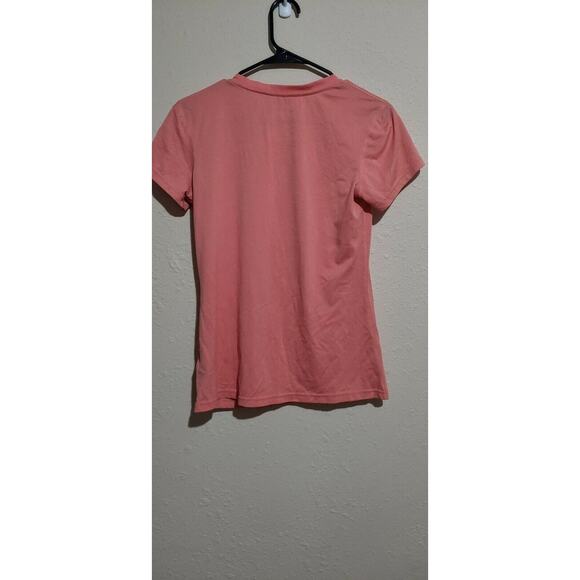 Nike Womens Dri Fit T-shirt sz Small - Picture 4 of 4